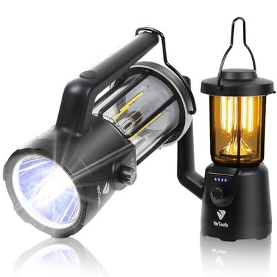 Acampada y senderismo – Iluminación exterior