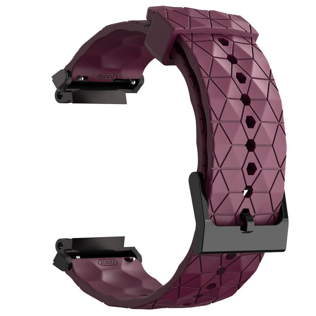 Pulseira para Amazfit T-Rex 3/2/2 Ultra Pulseira de Substituição Correa Pulseira para Huami Amazfit T-REX/T-REX Pro Pulseira de Silicone