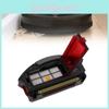 Dust Collection Box With Filter For Irobot Robot Vacuum Cleaner 800 900 Series