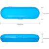 Portable Travel Case for Philips & Oral-B Electric Toothbrushes