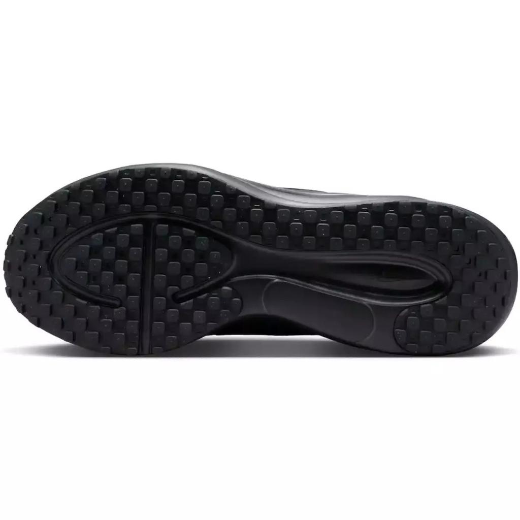 Nike Revolution 8 EasyOn Anthracite Men Sneakers Black HQ2414-003