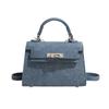 Handheld Small Bag Women's New Fashion Texture Casual Messenger Bag