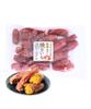 Light Ties Roasted Sweet Potato 1kg Aged Chilled Home-Grown Beniharuka Frozen Sweet Potato 60° Sweetness