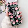 For Xiaomi Redmi Note 14S Case Stylish Butterfly Painted Cover 6.67'' Soft Silicone Phone Case For Redmi Note 14S Note14S Bumper