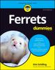 The Ferrets For Dummies Book