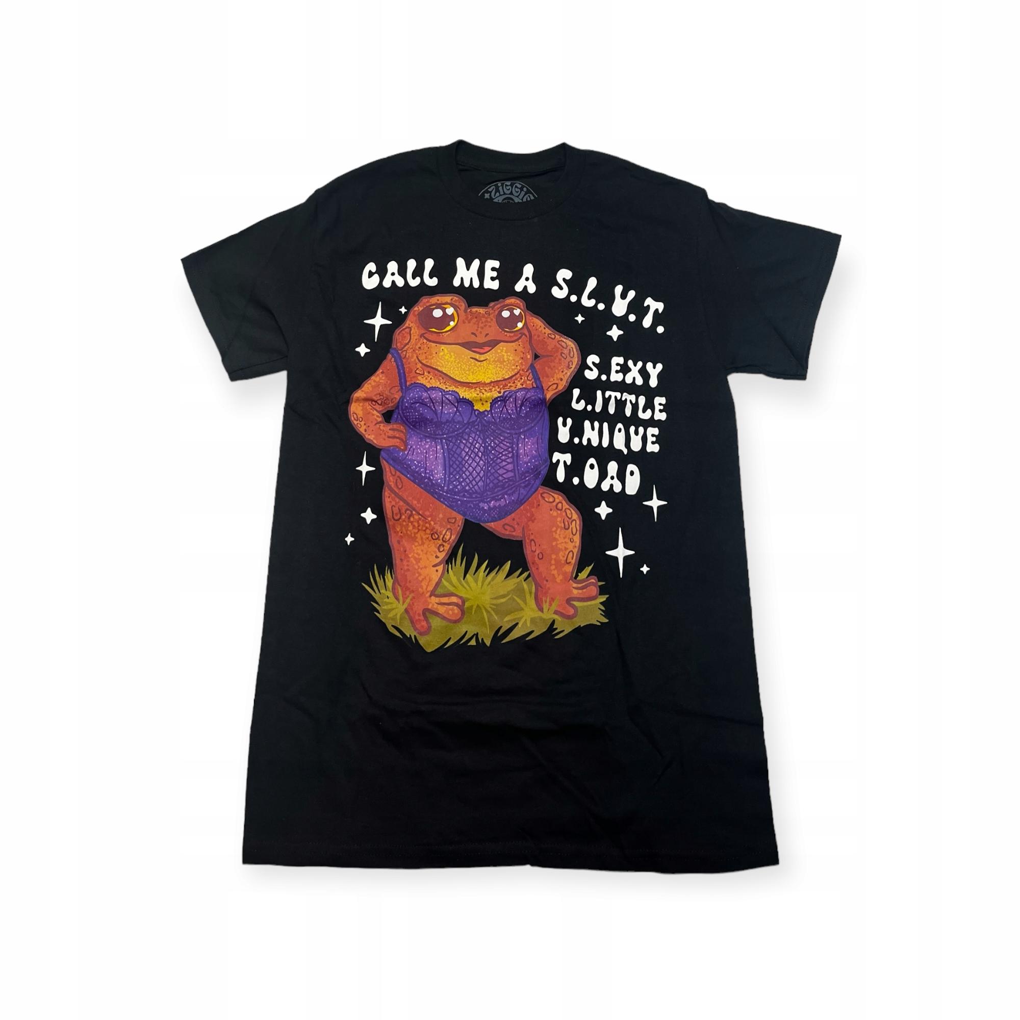 

Koszulka T-shirt męski okrągły dekolt SPENCER S nadruk S