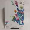 [USED] First Edition Magicami Official Visual Book Serial Code
