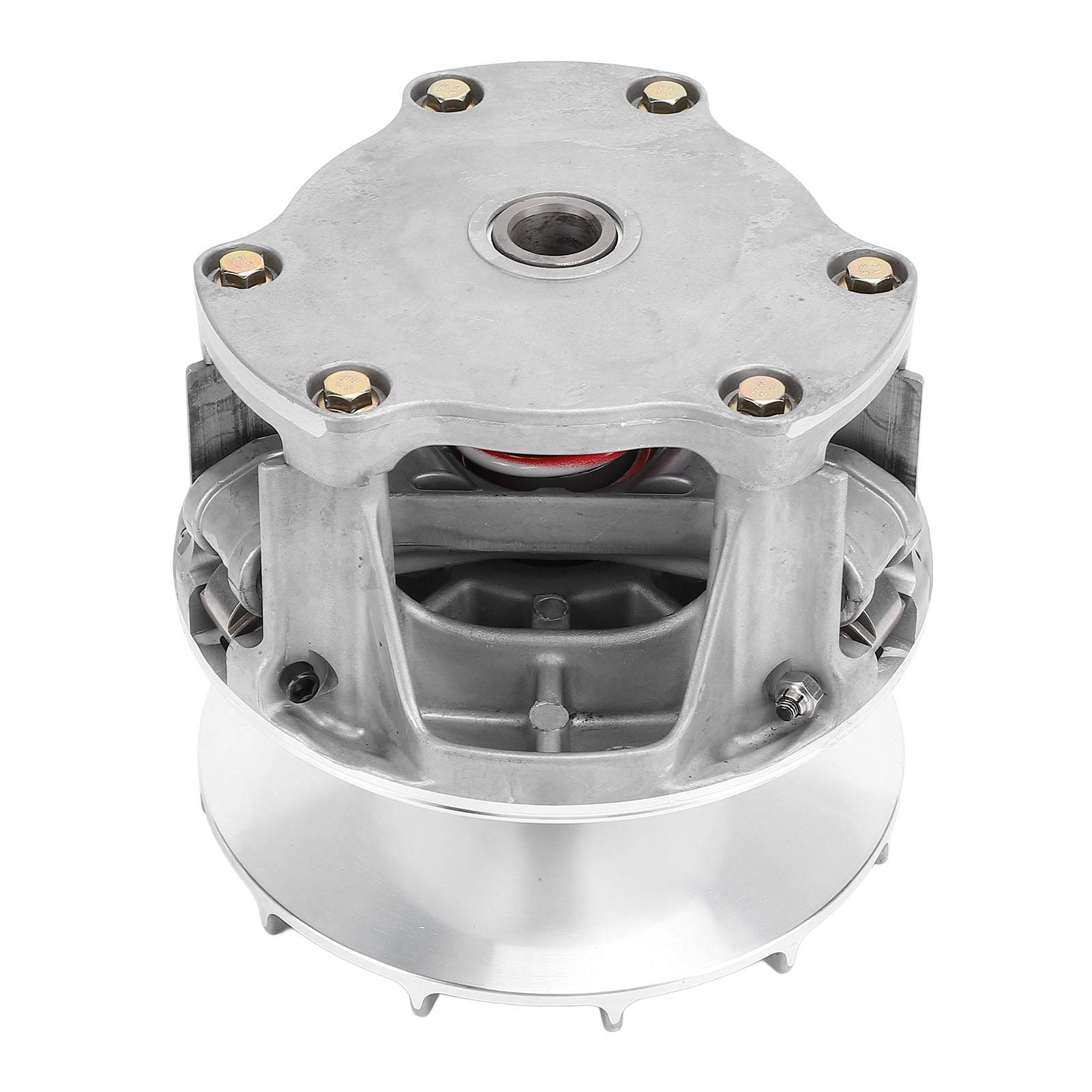 Сборка первичного ведущего сцепления Улучшенная передача мощности Высокая прочность 1322772 Замена для Polaris 700 Xp 2005-2009