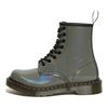 Dr. Martens 1460 Rainbow Women boots Gray 26705029