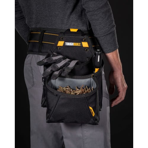 ToughBuilt Mega Supply Pouch, tb-ct-03 by ToughBuilt