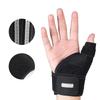 Thumb Brace With Adjustable Wrist Support Thumb Support For Tendonitis, Thumb Splint Thumb Stabilizer Brace Fits For Men Women