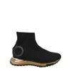 Gardena Ankle Sock Sneakers Multi