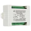 315Mhz 433Mhz RF Remote Control Wireless Switch DC 12V-36V 6CH 6 Way Relay Receiver and 6CH Transmitter for Door Lock