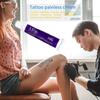10g Tattoo Anästhetikum Schnelle Hautbetäubung CS75% lila Creme Semi Permanent
