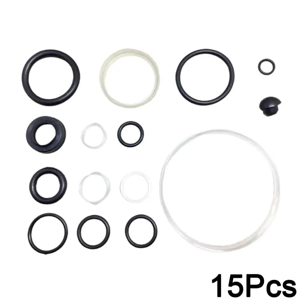 

Инструмент для ремонта автомобиля Домкрат Аксессуары Сальник Сальник O Горизонтальный домкрат Ремонтный комплект для вертикального 3-тонного плунжера масляного насоса F4F0