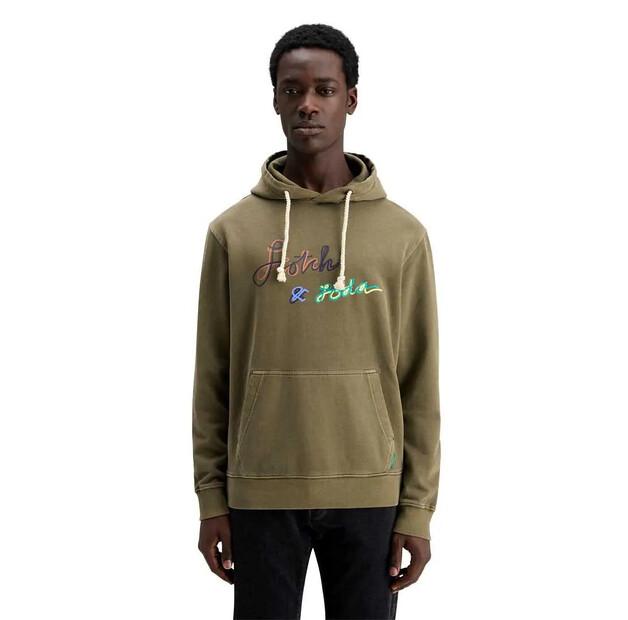 

Scotch & Soda Garment худи M