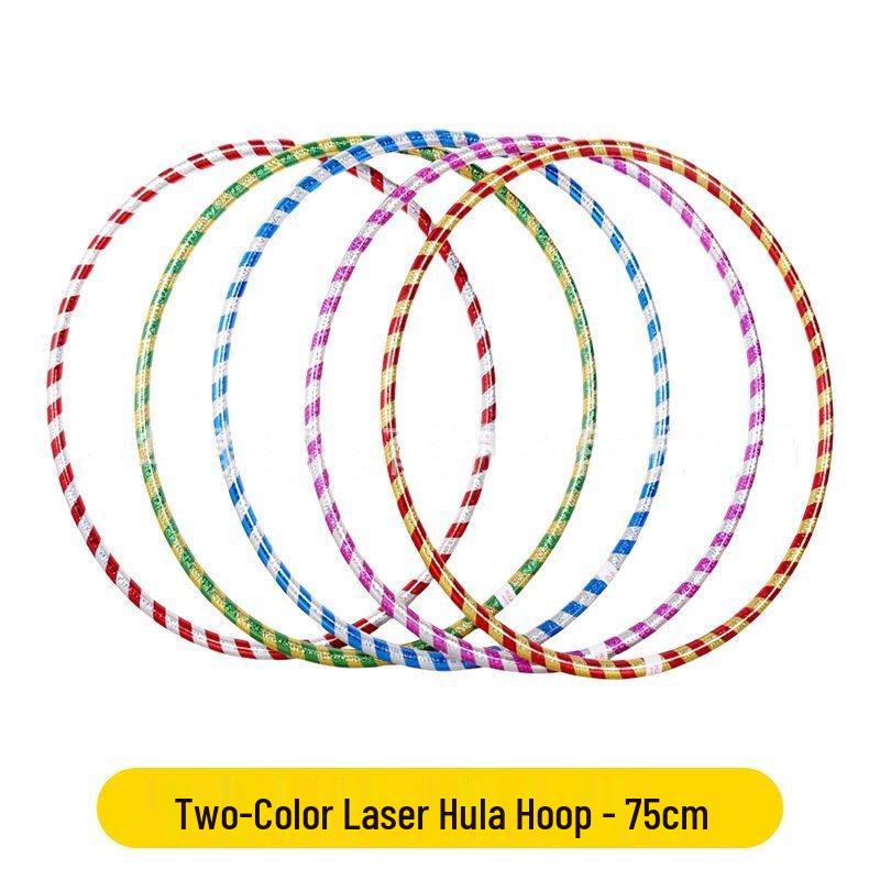 Детский гимнастический обруч Junshi