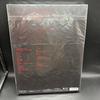 [USED] TVXQ TOMORROW 2018 Blu-ray 2-disc set + Photobook