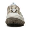 Li Ning Outdoor CF Tracing Low top Mountaineering Hiking Shoes Women's Tea Milk Umber Mica Gray AHCW044-6