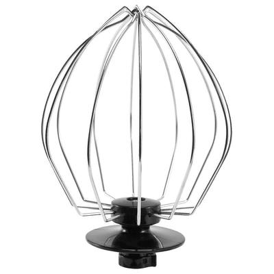 Exclusive Stand Mixer Accessories: Dough Mixer, Whisk Attachment, Dough Hook, Mixing Paddle, Wire Whisk, Beater - In Stock for Dropshipping.