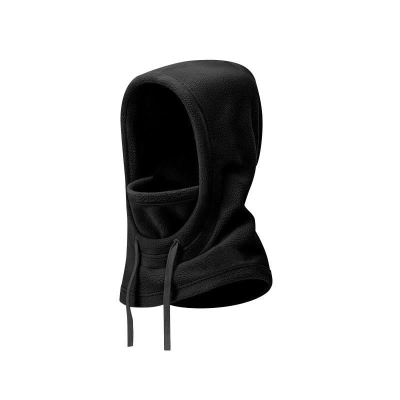 MOON Unisex Winter Balaclava-Nylon Outdoor Windproof & Warm for Skiing & Cycling