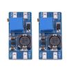 2PCS DC To DC Voltage Step Up Module Adjustable Boost Converter Power Supply Module 2A