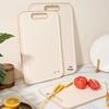 Zhang Xiaoquan Linglong Antibacterial Plastic Cutting Board