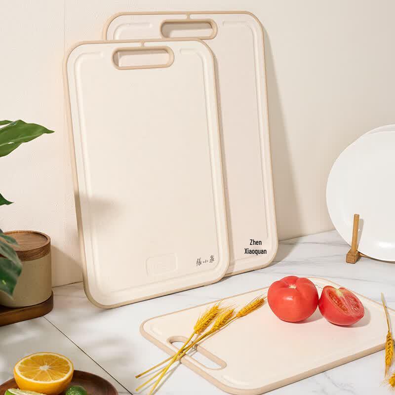Zhang Xiaoquan Linglong Antibacterial Plastic Cutting Board