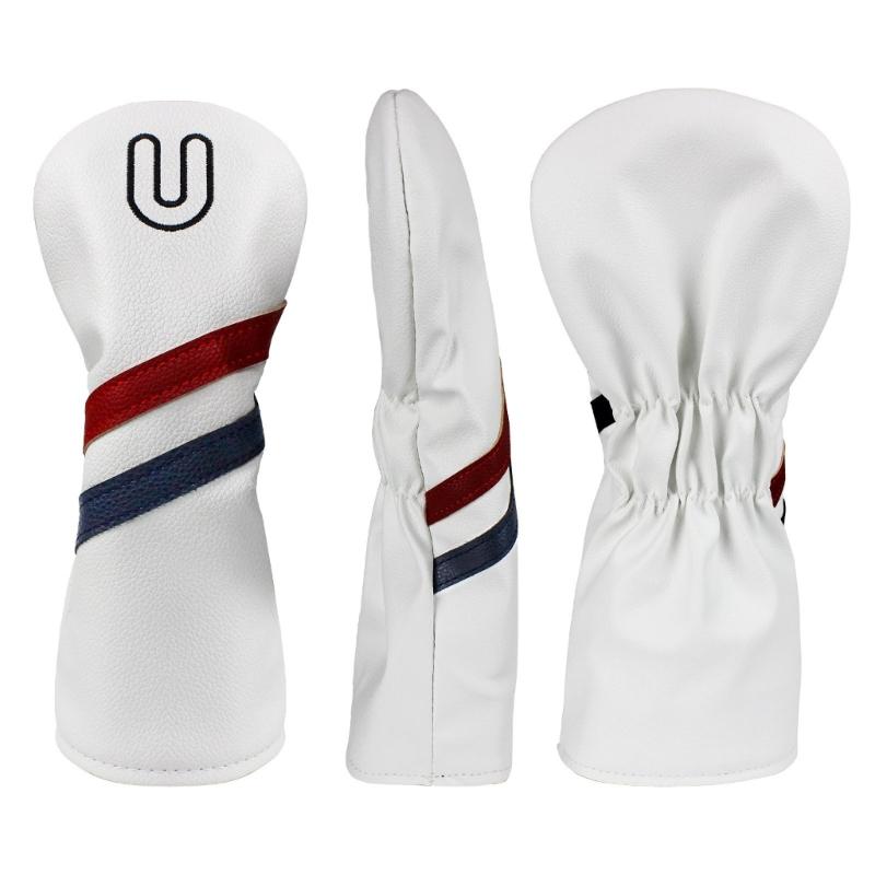 Golfs Club Cover Golfs Iron Headcover Golfs Club Head Cover Golfs Gifts for Men Women Golfs Driver Golfs Putter Cover