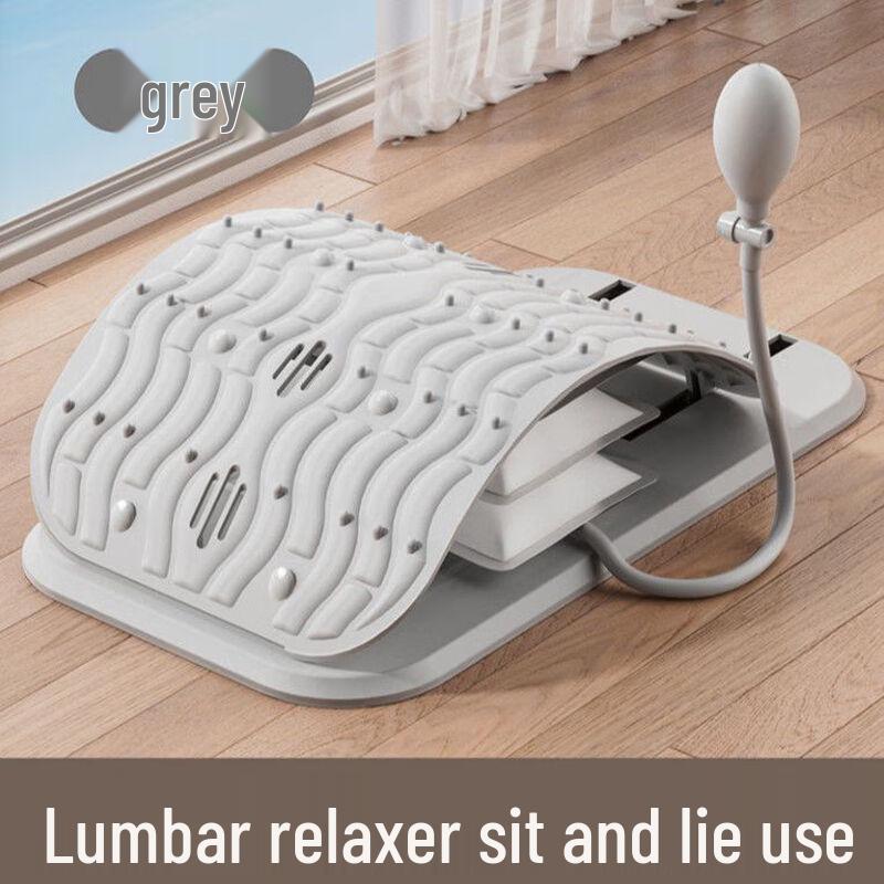 Hongtai Lumbar Spine Stretcher & Support Board
