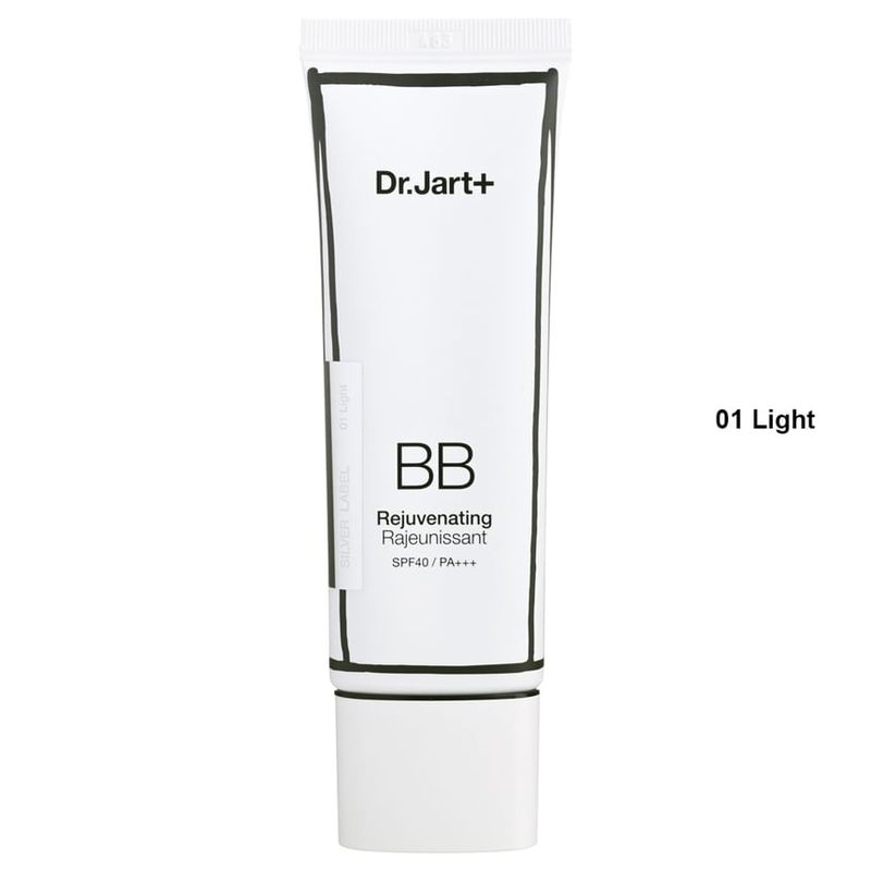 Dr. Jart+ - Rejuvenating Beauty Balm - 2 Colors