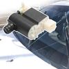 Simple Installation Windshield Washer Motor Part Number 98510-2V100 Quick Setup Windshield Washer Pump