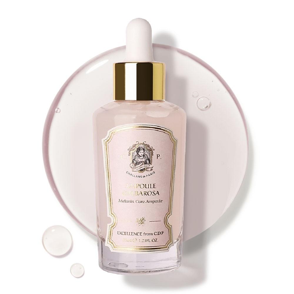 

Шаллан Де Пари Шалланс Кожа Ампула Де Альбаросса Превосходство