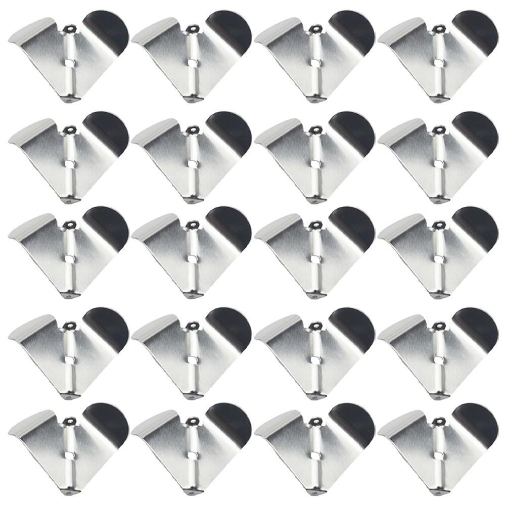 Waterproof Fishing Beads Fishing Lure Sticker Fishing Lures