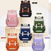 Childrens School Backpack With Lightweight Nylon Material For Kindergarten And Primary School Students