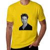 Tom Cruise T-Shirt blanks plus sizes vintage plain t shirts