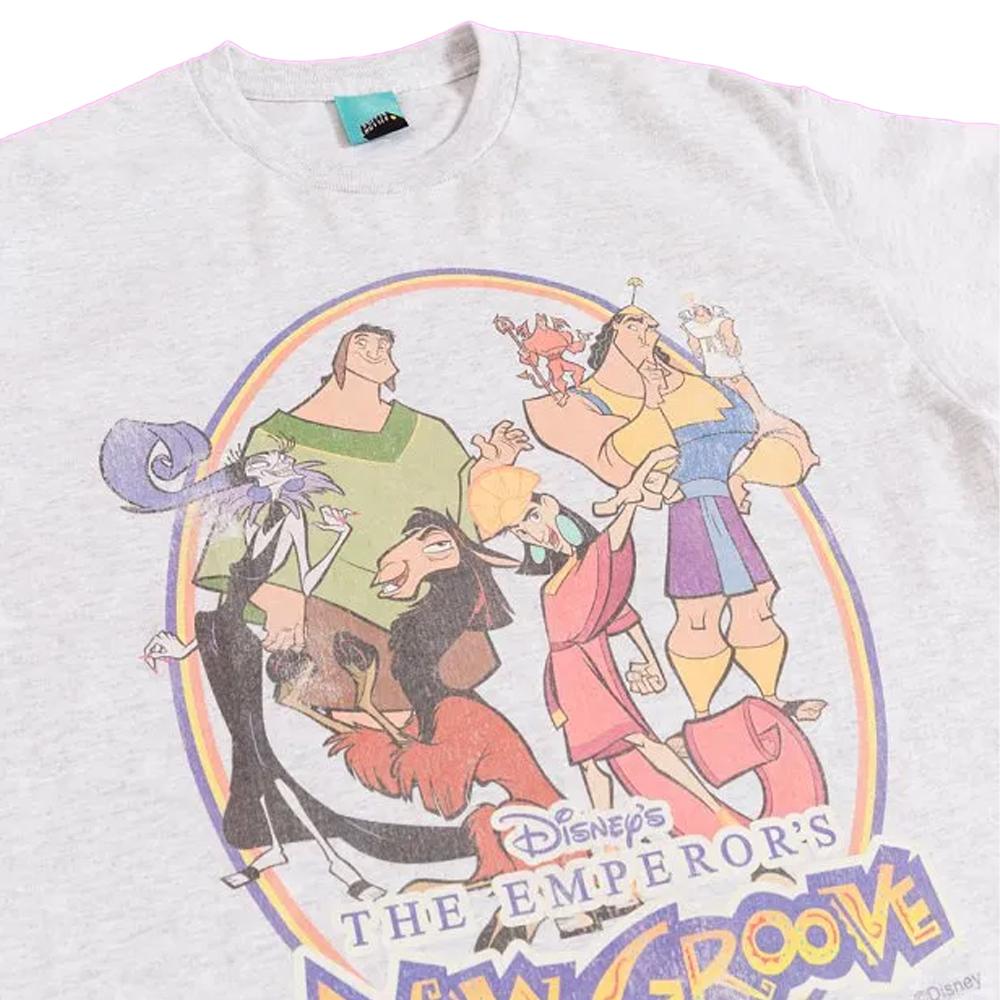The Emperor´s New Groove Unisex Adult T-Shirt