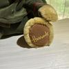 [USED] Harrods Teddy Bear Plush Toy