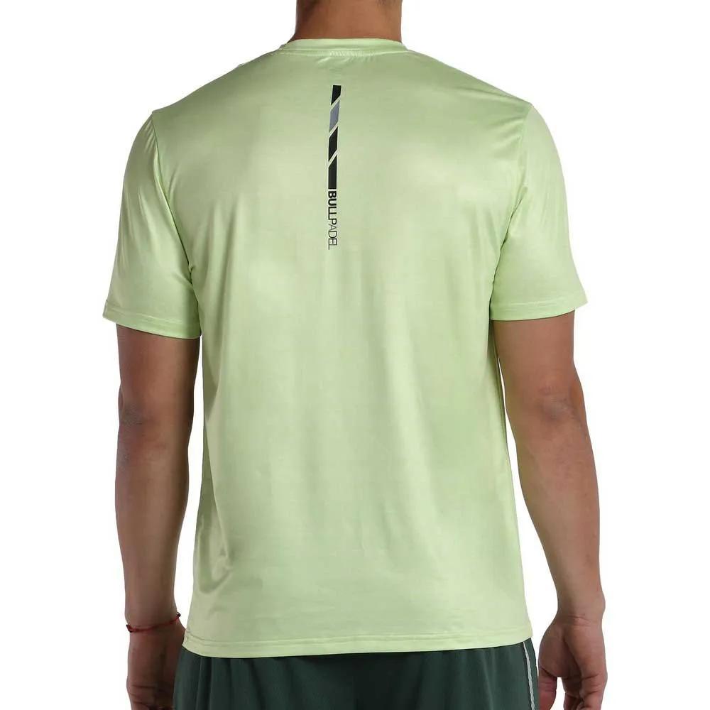 Bullpadel Футболка с коротким рукавом Leteo