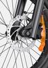 ENGWE L20 3.0 Pro – 100Nm Mid-Drive Motor, 48V15Ah Samsung Battery, 160km Range, 20x3.0 Tires, 7 Speed, Hydraulic Brakes