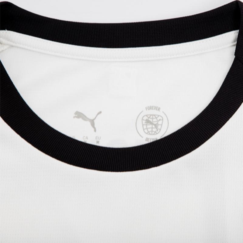 Puma M Nchengladbach 25 26 hoMe JerSey S S 77975701 Club Short Sleeve