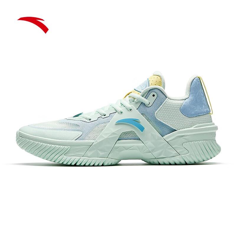 ANTA KONGYU 5 Men s Low-Top Basketball Shoes
