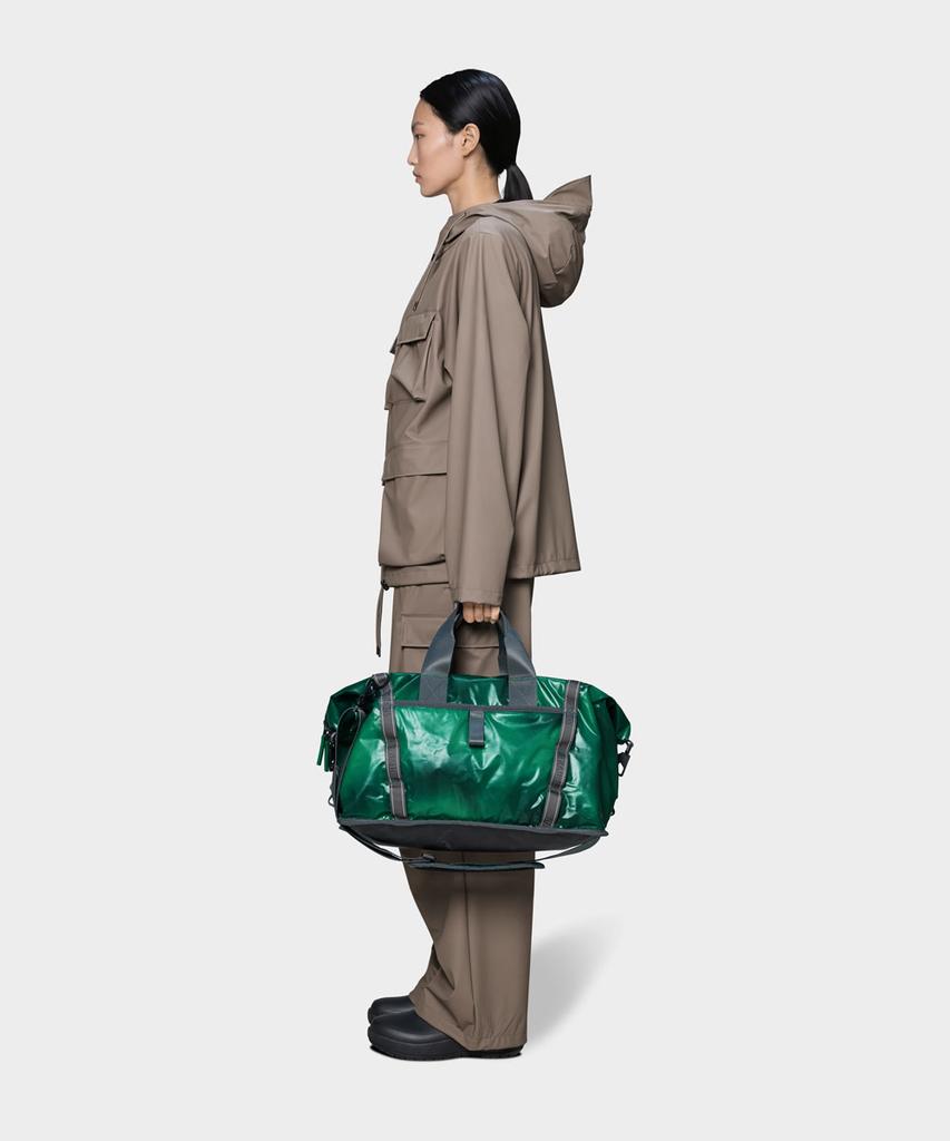 Rains Sibu Weekend Bag - Envy