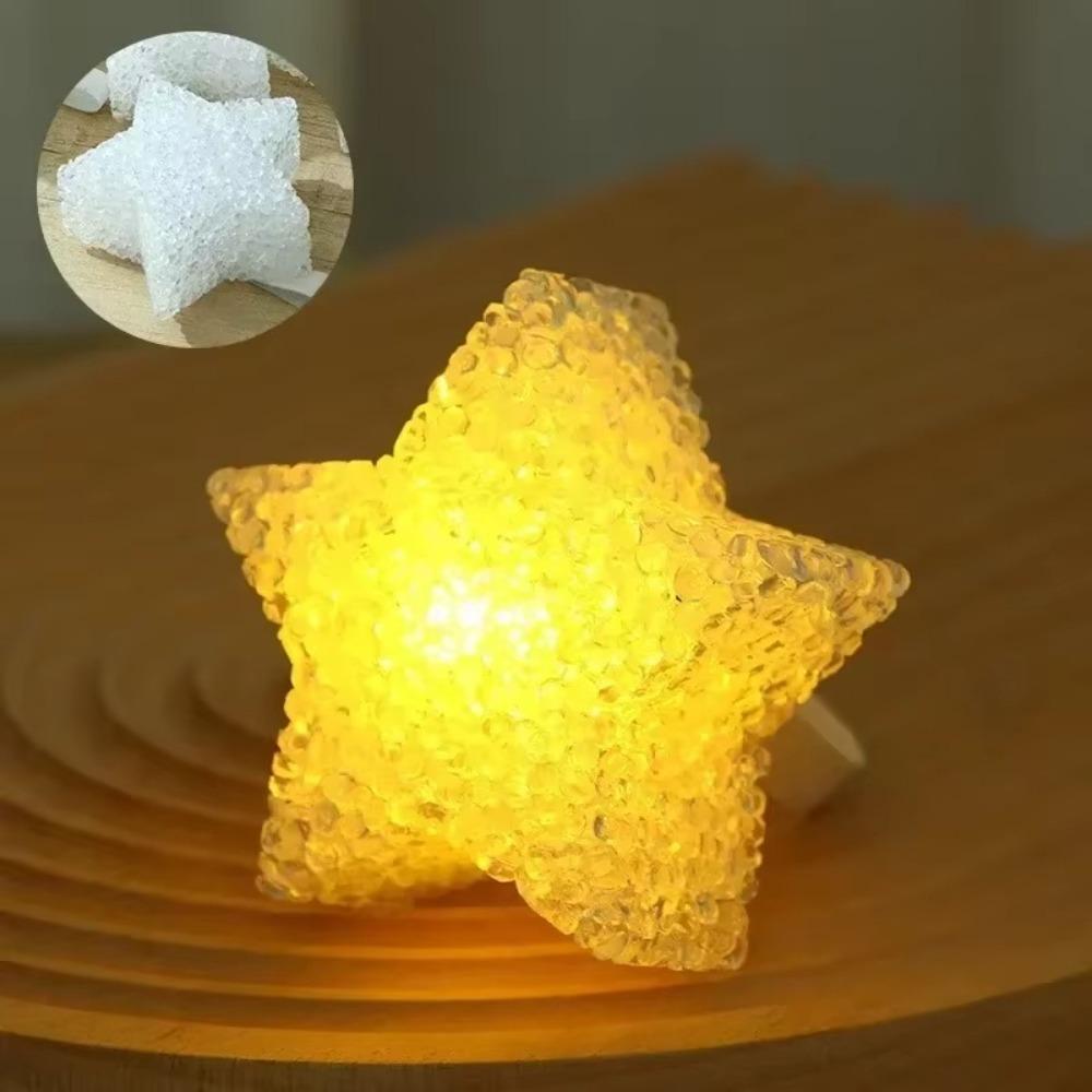 Dance Lighting LED Night Light Anti-slip Band Christmas Valentine Decor  Festival