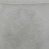 CHROME HEARTS Half Undershirt Print L/S Shirt Tops L whiteUsed