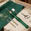 Cusutul și lucrul manual – Broderie