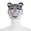 Cartoon Animal Masks For Children Elastic Adjustable Strap EVA Theater Costume Party Accessories Safe Halloween Celebration