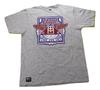 Omit Mens Wingman Icon Tee Shirt New L
