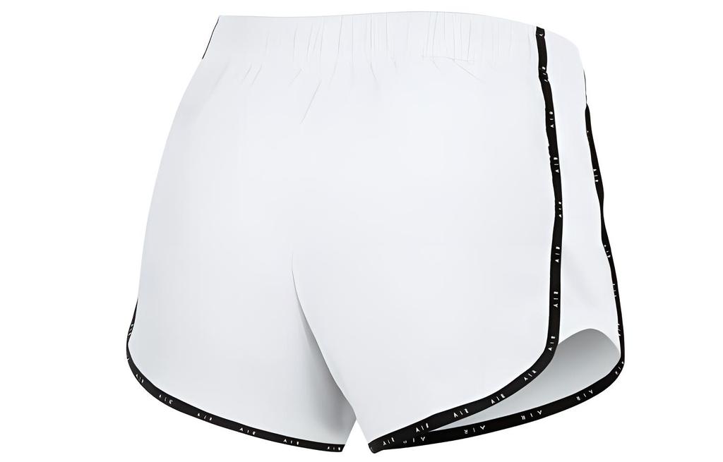 Nike Casual Shorts Women's White DB4353-100