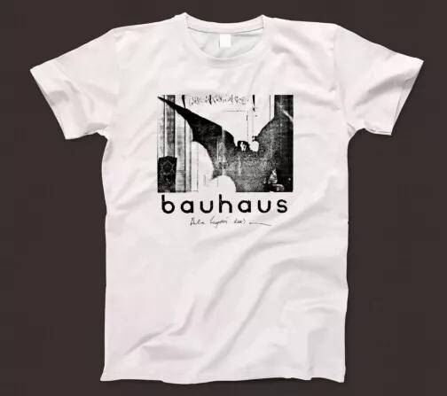 

Футболка Bauhaus 278 Музыка Готик-рок Bela Lugosi s Dead Пост-панк Доктор Калигари XL